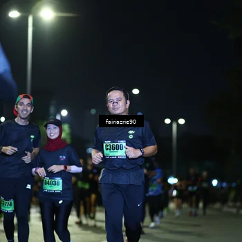 Runner Photo 5273592