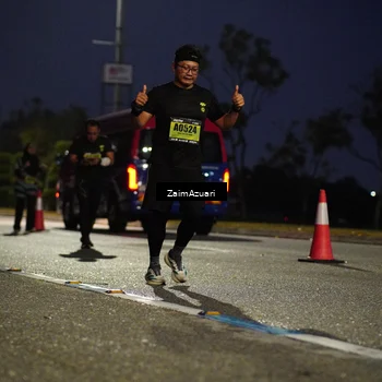Runner Photo 5273594