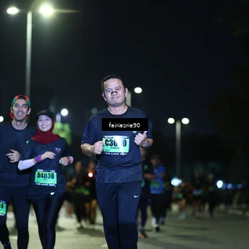 Runner Photo 5273597