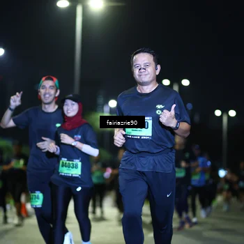 Runner Photo 5273598