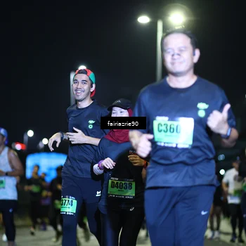 Runner Photo 5273600
