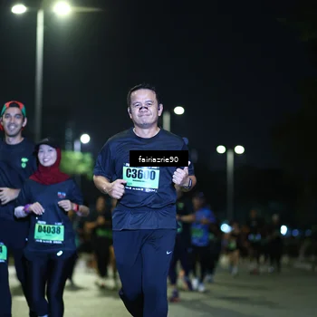 Runner Photo 5273602