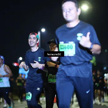Runner Photo 5273603