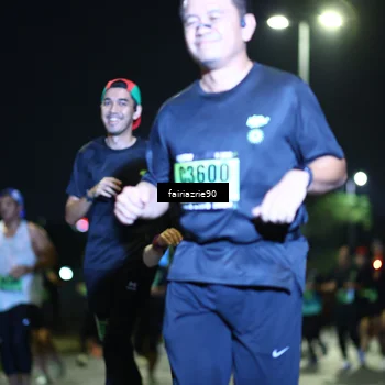 Runner Photo 5273607