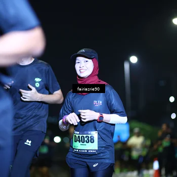 Runner Photo 5273610