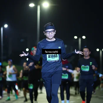 Runner Photo 5273612