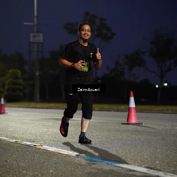 Runner Photo 5273614