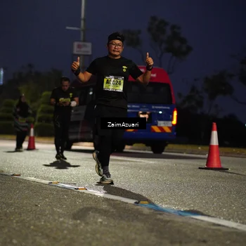 Runner Photo 5273615
