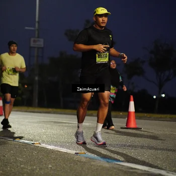 Runner Photo 5273616