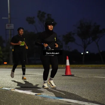 Runner Photo 5273620