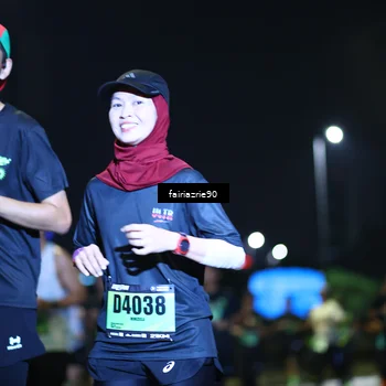 Runner Photo 5273621