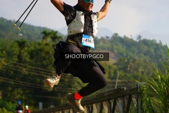 Runner Photo 5273625