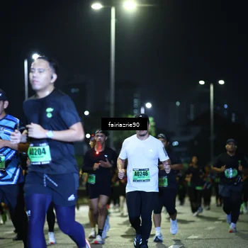 Runner Photo 5273626