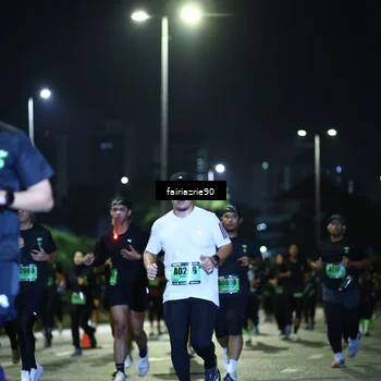 Runner Photo 5273629