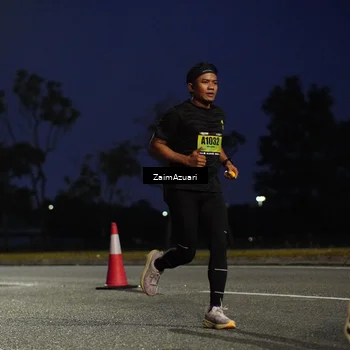 Runner Photo 5273630