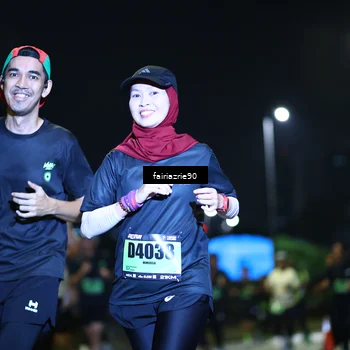 Runner Photo 5273633