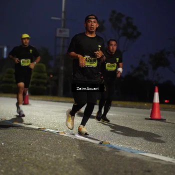 Runner Photo 5273635