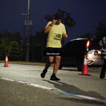 Runner Photo 5273638