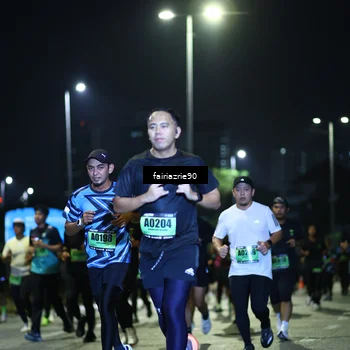 Runner Photo 5273639