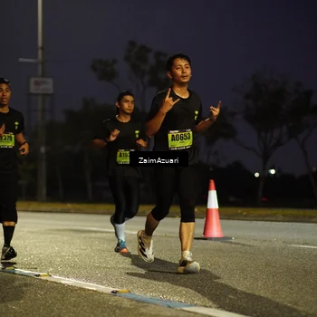 Runner Photo 5273642