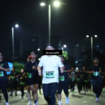Runner Photo 5273644