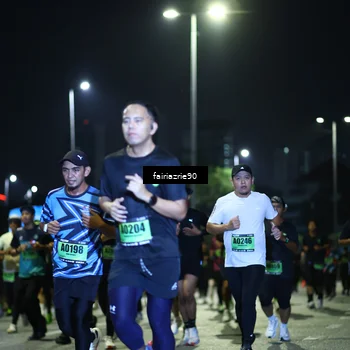 Runner Photo 5273645