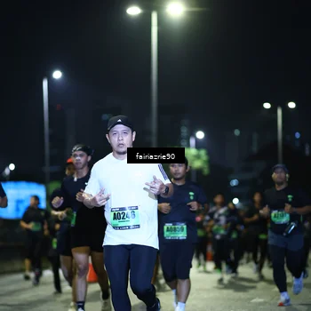 Runner Photo 5273646