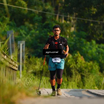 Runner Photo 5273650