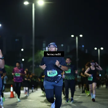 Runner Photo 5273658