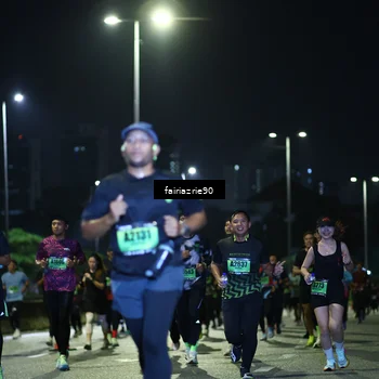 Runner Photo 5273659
