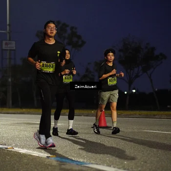 Runner Photo 5273662