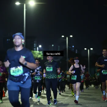 Runner Photo 5273666