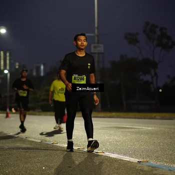 Runner Photo 5273668
