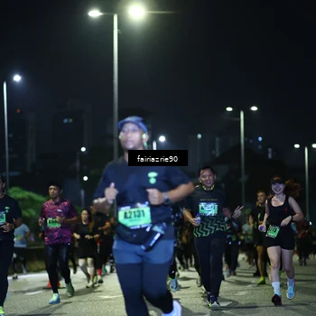 Runner Photo 5273669