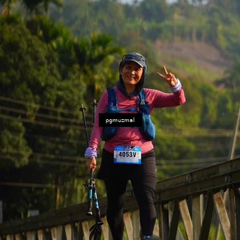 Runner Photo 5273678