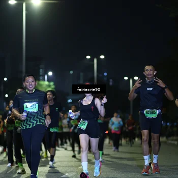 Runner Photo 5273680