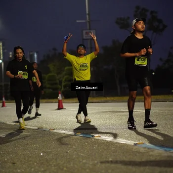 Runner Photo 5273682