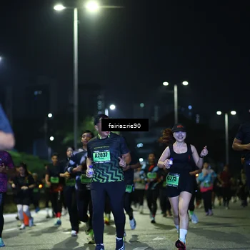Runner Photo 5273688