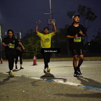 Runner Photo 5273689