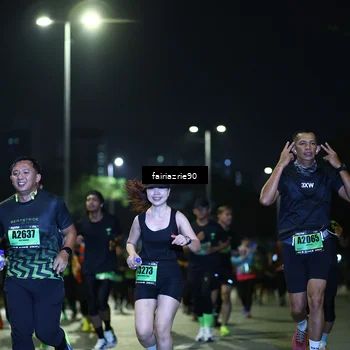 Runner Photo 5273690