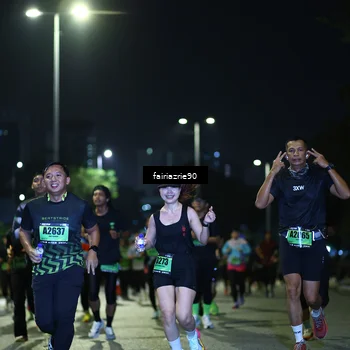 Runner Photo 5273691