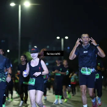 Runner Photo 5273692