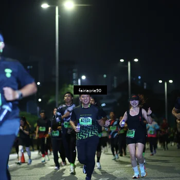 Runner Photo 5273693