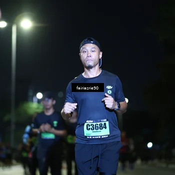 Runner Photo 5273696