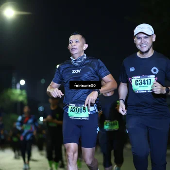 Runner Photo 5273697