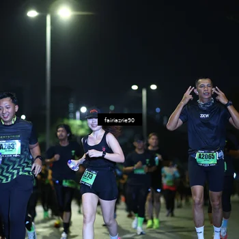 Runner Photo 5273699