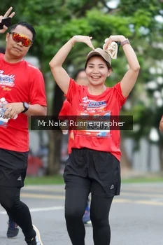 Runner Photo 52737