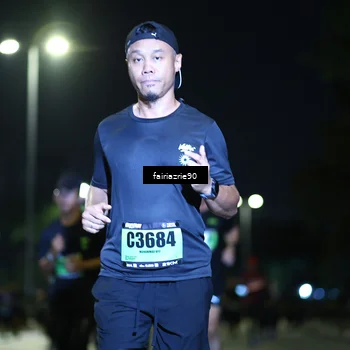 Runner Photo 5273700