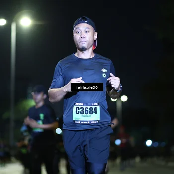 Runner Photo 5273701