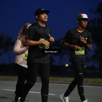 Runner Photo 5273703